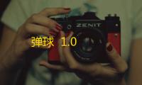 弹球  1.0